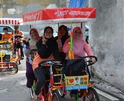 Learning Culture through Purposeful Observation (Exploring Culture pt. 1)