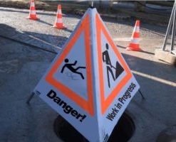 Guilt, Shame, Fear… and Faith