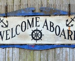 Onboarding 101