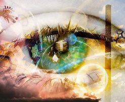 Spiritual Warfare - the Super and the Natural