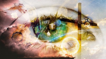 Spiritual Warfare - the Super and the Natural