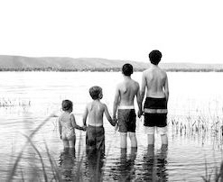 Parenting Third Culture Kids