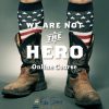 We Are Not the Hero Online Course